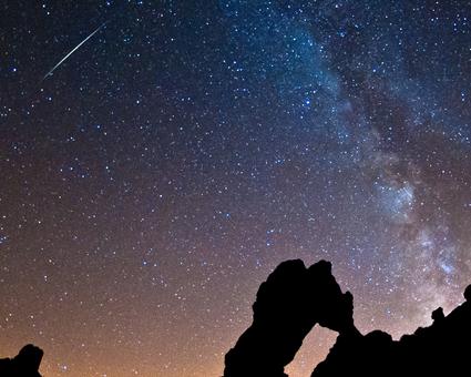 Cadono le stelle volano i desideri al museo del Balì