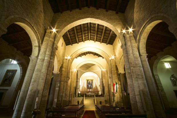 Paese della Musica, a San Lorenzo in Campo Premio Lirico Internazionale e Concerto del Patrono