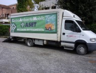 Centro ambiente mobile chiuso ad agosto