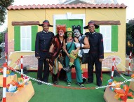 Inaugura domani Il Paese dei Balocchi