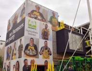 Expo, agricoltura sociale innovativa delle Marche: fattorie per bimbi malati e agriresidenze per anziani