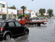 Maltempo marzo, come segnalare i danni