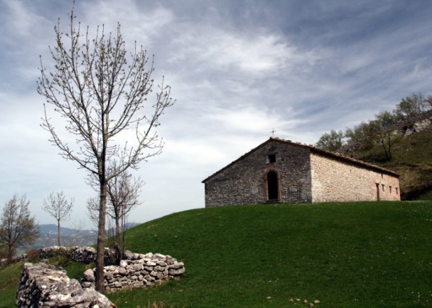 ScheggiAcustica è stellare a Frontone nella notte di San Lorenzo