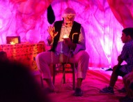 A Il Paese dei Balocchi due esperti raccontano la felicità