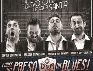 Al Pincio Birra d’Augusto: birre dall’Italia e dal mondo e musica con Il Diavolo e l’Acqua Santa