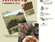 Torna la sesta edizione di Itineris, i viandanti del gusto