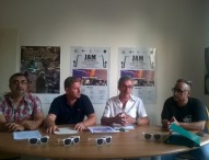 A Marotta arriva Ruggeri per la cittadinanza onoraria. Due serate di grande musica