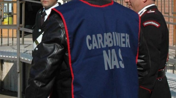 Carni non tracciate e gravi carenze igieniche, raffica di controlli dei NAS nelle Marche