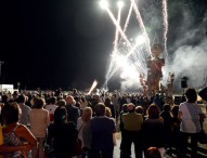 Ben 25.000 persone per chiudere Il Paese dei Balocchi