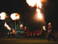 Parte la seconda edizione del Palio delle Contrade