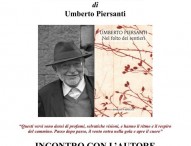 A Pergola il poeta Umberto Piersanti presenta “Nel folto dei sentieri”