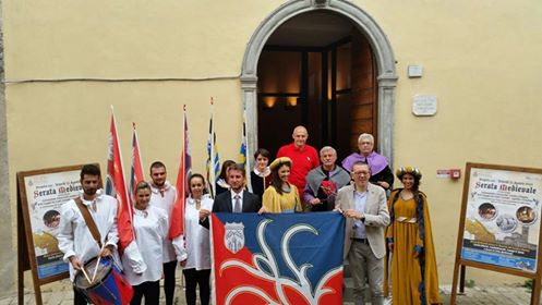 Pergola si tuffa nel passato con la Serata Medievale, ricchissimo il programma