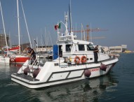 I consigli della Guardia costiera per ferragosto