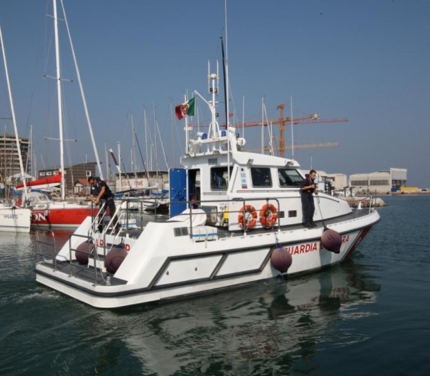 I consigli della Guardia costiera per ferragosto