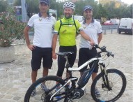 In difficoltà ai piedi del Monte San Bartolo, soccorso dalla Guardia costiera