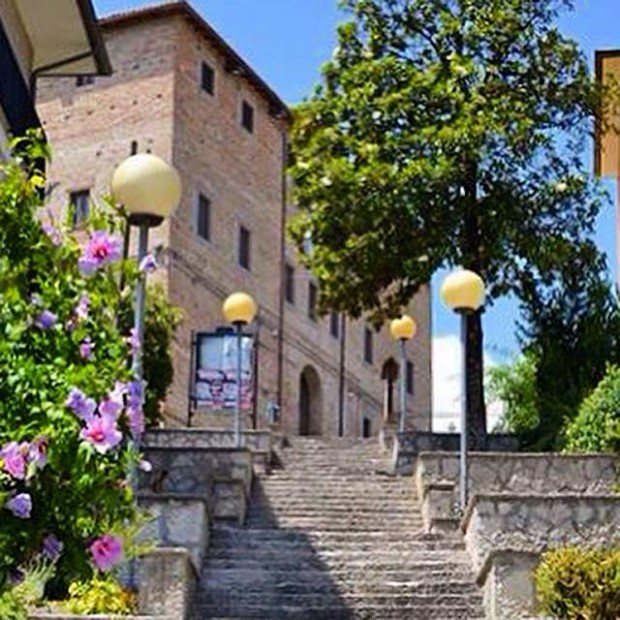 A San Lorenzo Il Portico dei Sapori: prodotti tipici, musica, arte e cultura in vetrina