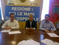 Ospedale Pergola, smantellamento punto primo intervento: esposto del sindaco