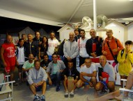 Volpini-Nardini: la coppia Sportland 2015
