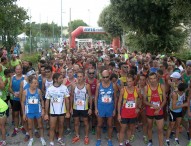 Tutto pronto per la Corrifano CSI 2016