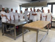 Nuovo corso per diventare pizzaioli professionisti