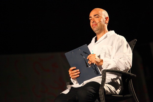 Cagli centro culturale di eccellenza con due eventi tra teatro e musica