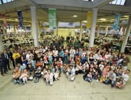 Oltre 3 mila persone alla Festa del Socio della Bcc Fano