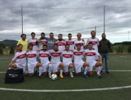 Sabato 3 ottobre riparte il calcio amatori Csi
