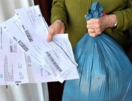 Rifiuti e Tari, comitato salute: “Clamoroso insuccesso dell’assessore Lucchetti”