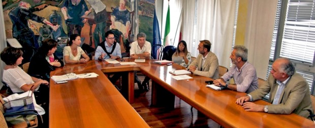 Disabili fisici e sensoriali, stanziamenti della Regione Marche e dello Stato