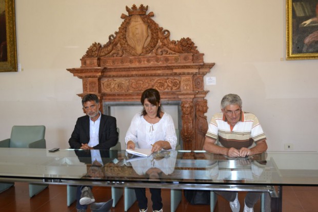 Maurizio Mandolini è il nuovo coordinatore dell’Ambito 6