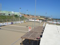 Sportland, domenica la chiusura del Beach Tennis Summer