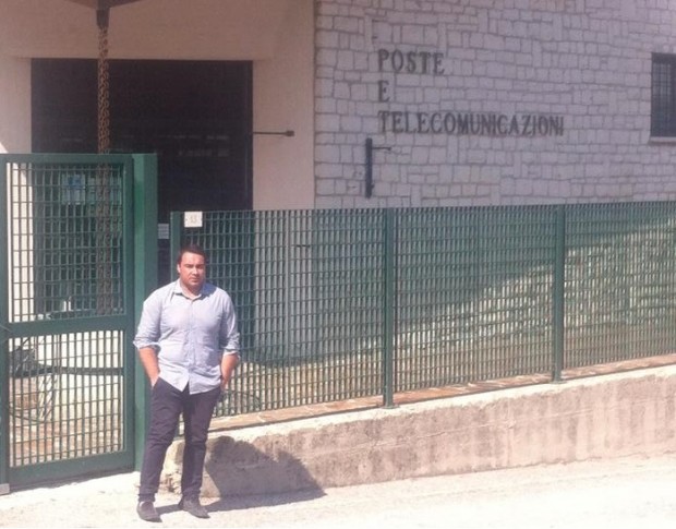 Serra Sant’Abbondio, Poste aperte 3 giorni a settimana: sindaco annuncia battaglia