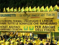 Nel 2015 “invasione” cibo straniero nelle Marche