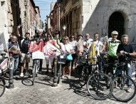 For.Bici premia chi va in bici e rilancia: “Pedonalizzare il centro si può”