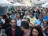 Pergola, si apre la Fiera Nazionale del Tartufo: mostra mercato, cene di qualità, concerti