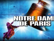 Il musical Notre Dame de Paris torna all’Adriatic Arena di Pesaro
