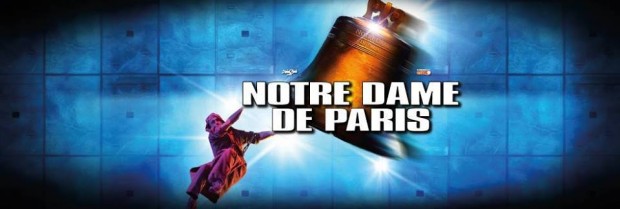 Il musical Notre Dame de Paris torna all’Adriatic Arena di Pesaro