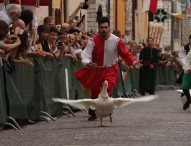 Serra Sant’Abbondio, oggi la giornata clou del Palio della Rocca