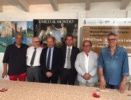 Pergola, presentata Fiera Nazionale del Tartufo. Baldelli: “Facciamo insieme la strada del tartufo delle Marche”