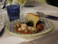 Gara Internazionale di brodetto: l’Italia di nuovo campione