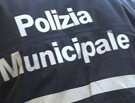 Fano, incidente in via Cesare Battisti