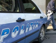 Dal campo nomadi di Jesi alle Cesane, denunciato per furto