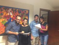 “Un Progetto Comune per la rinascita del nostro Comune”