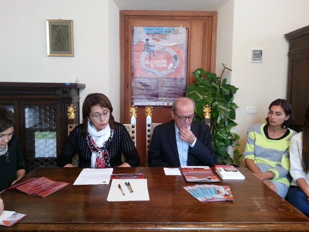 A Fano al via la Settimana Africana Regionale