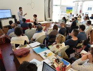 Crowdfunding e Coworking: creare valore per il territorio. Incontro a Marotta