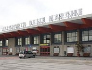 Da Ancona alla Croazia in idrovolante