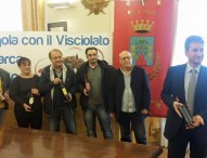 Il Visciolato di Pergola conquista l’Expo, tra i prodotti di qualità a Denominazione Comunale