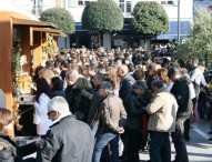 Al via domenica la 50esima edizione della Fiera Nazionale del Tartufo Bianco di Acqualagna