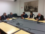 Crisi Saipem, impegno del Consiglio regionale