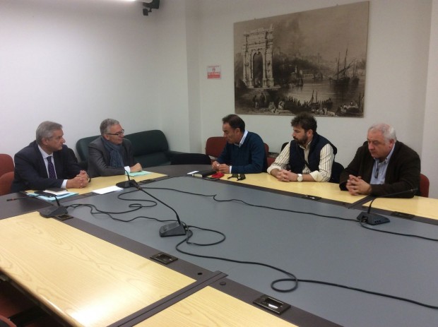 Crisi Saipem, impegno del Consiglio regionale